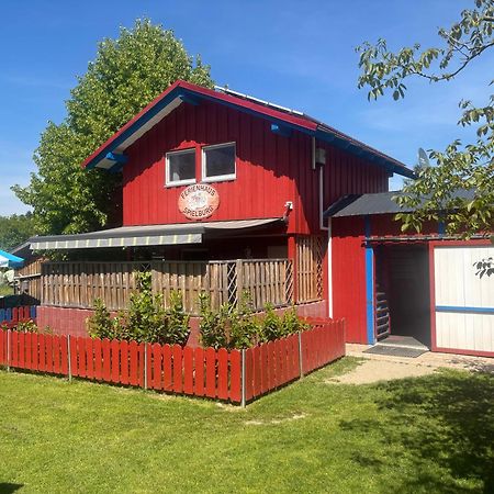 Ferienhaus Spielburg Altotting Luaran gambar