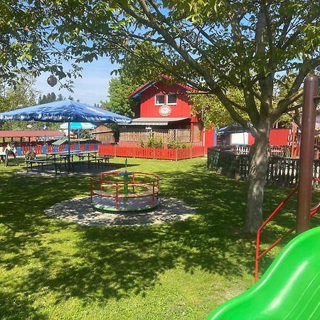 Ferienhaus Spielburg Altotting Luaran gambar