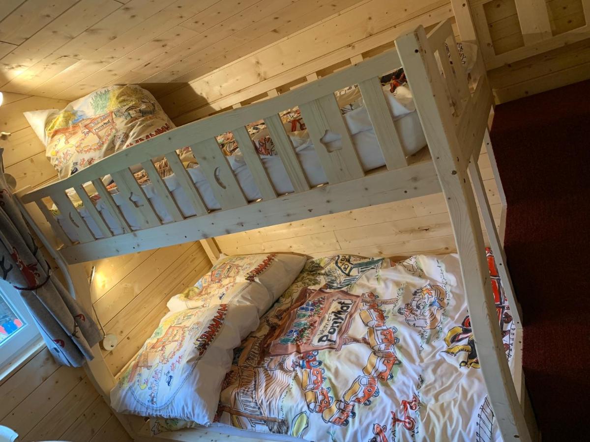 Ferienhaus Spielburg Altotting Luaran gambar