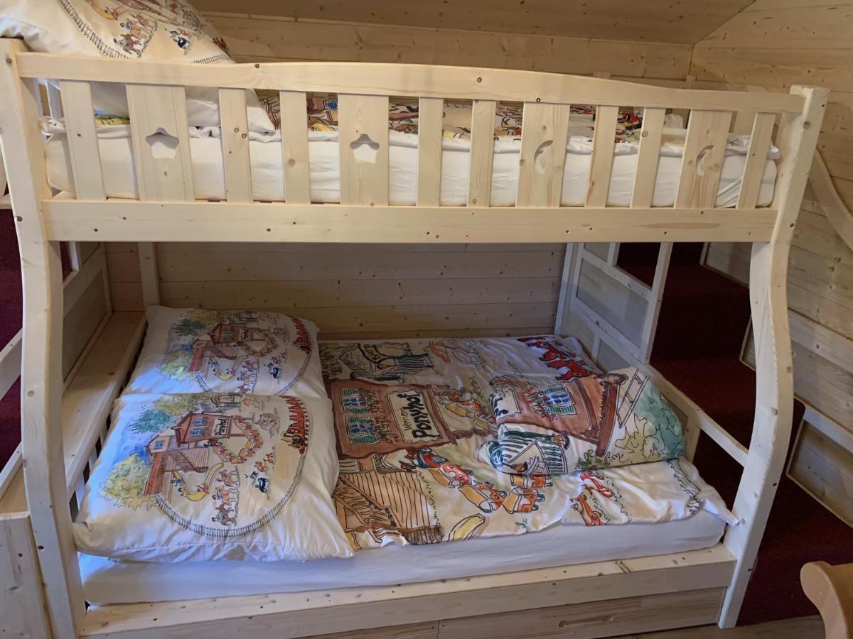 Ferienhaus Spielburg Altotting Luaran gambar
