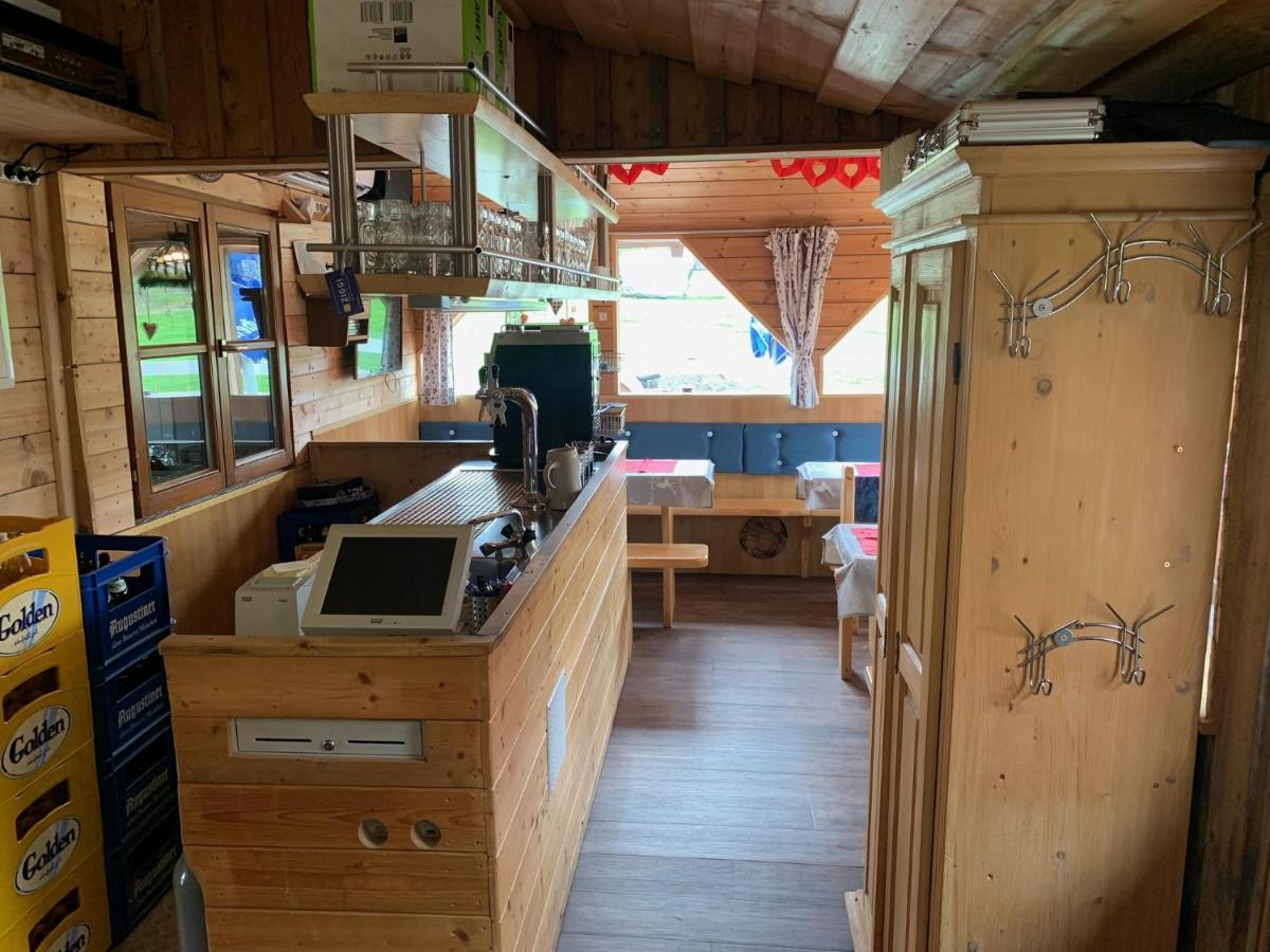 Ferienhaus Spielburg Altotting Luaran gambar