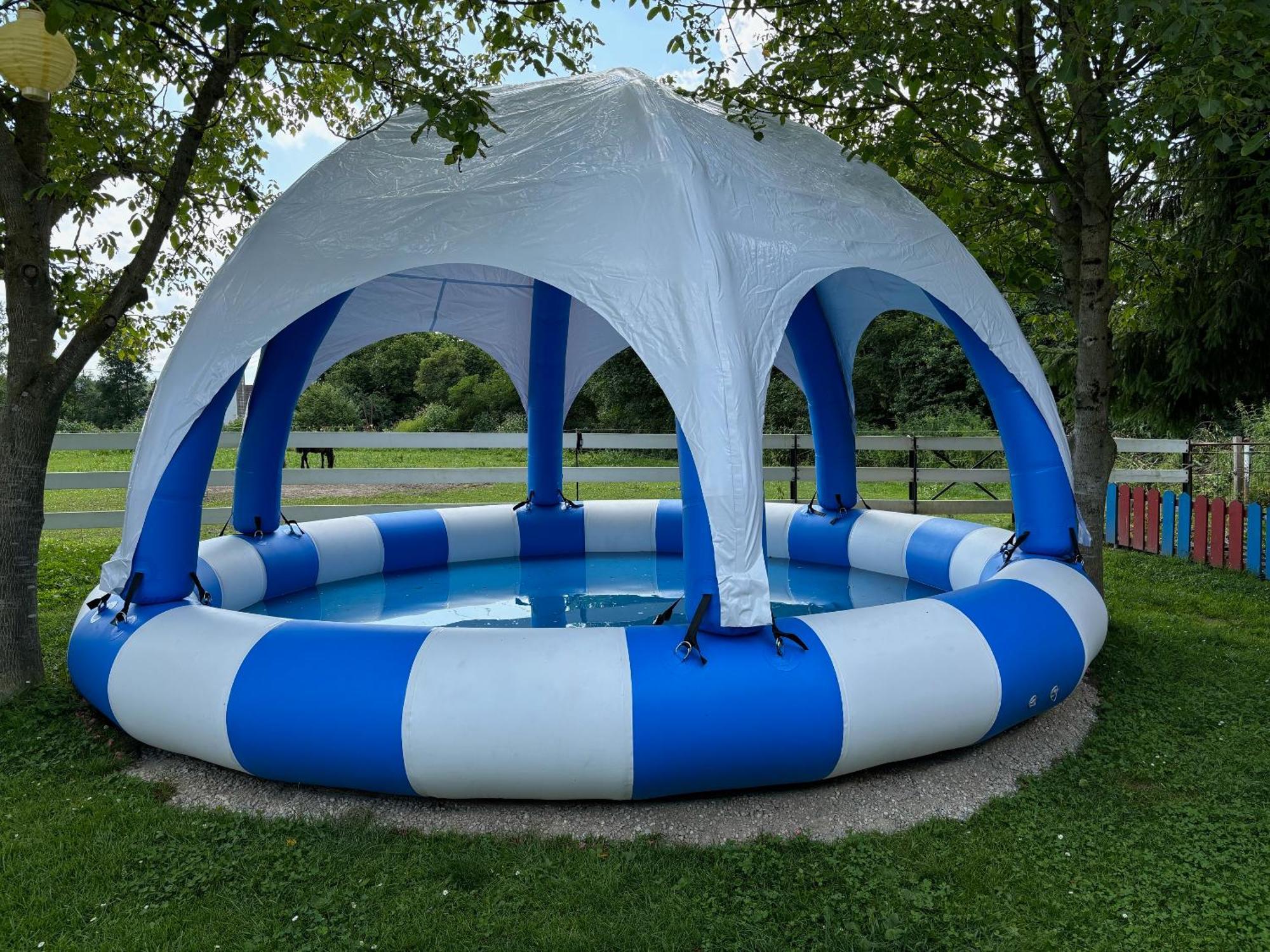 Ferienhaus Spielburg Altotting Luaran gambar