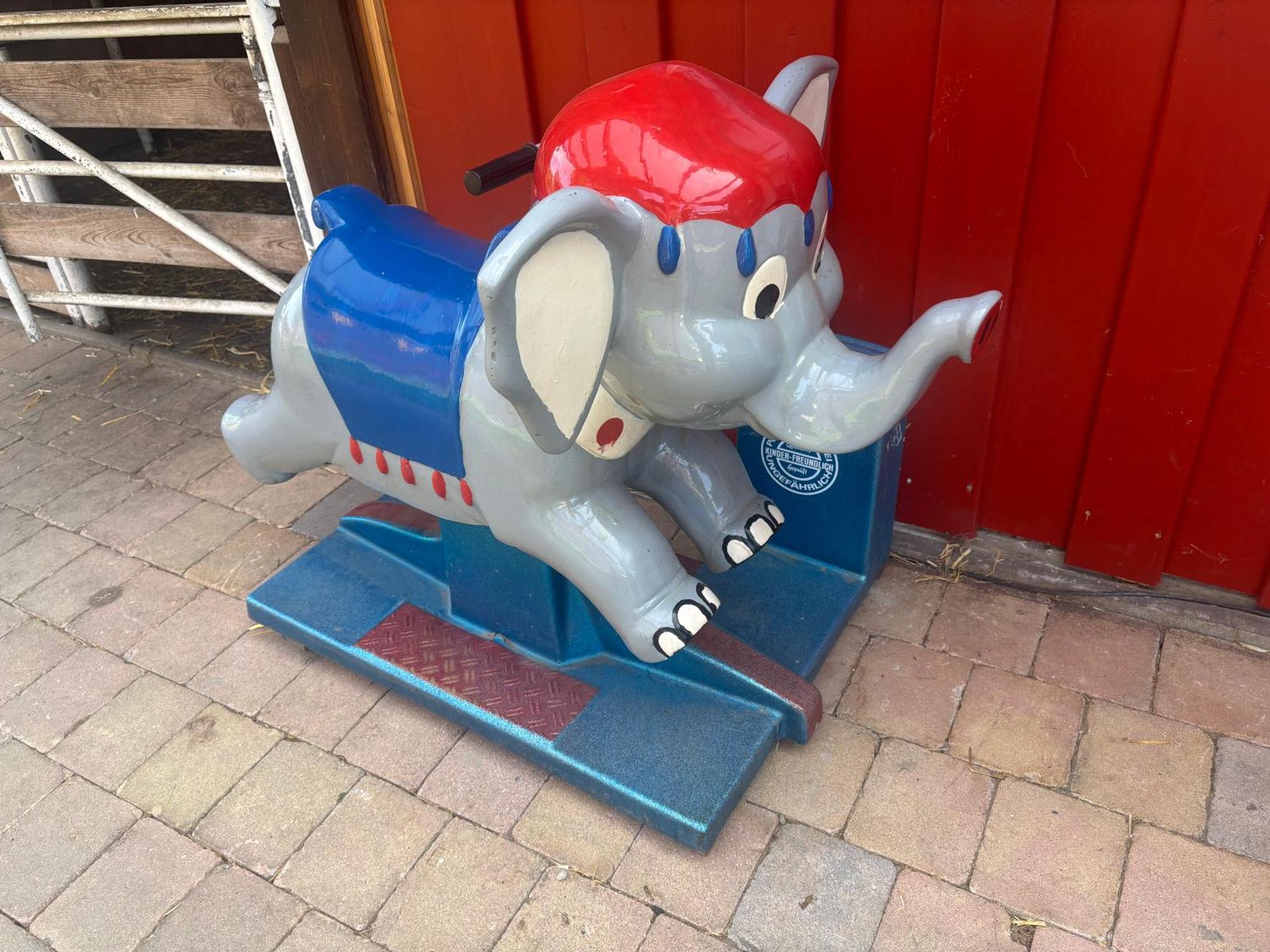 Ferienhaus Spielburg Altotting Luaran gambar