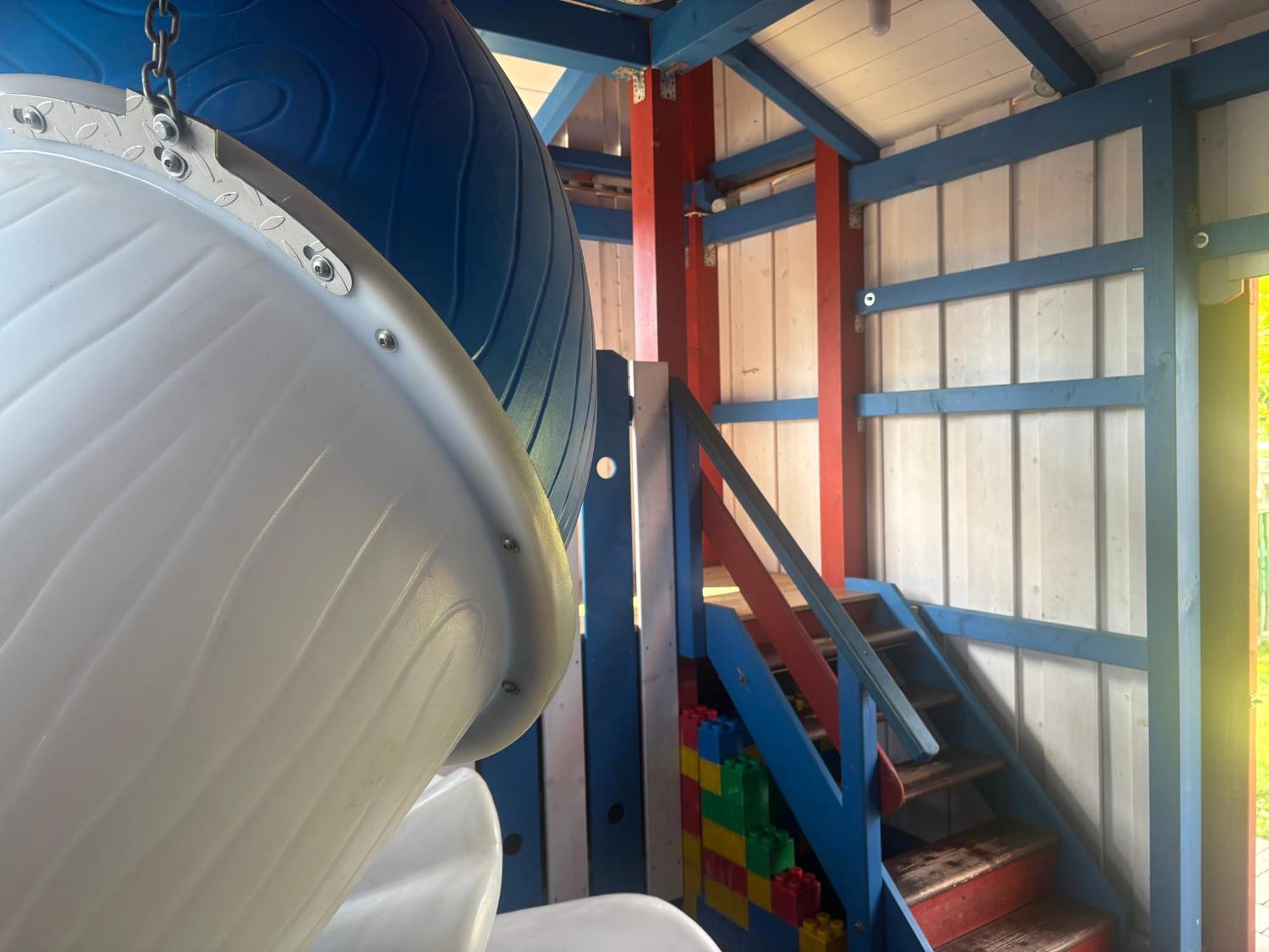 Ferienhaus Spielburg Altotting Luaran gambar