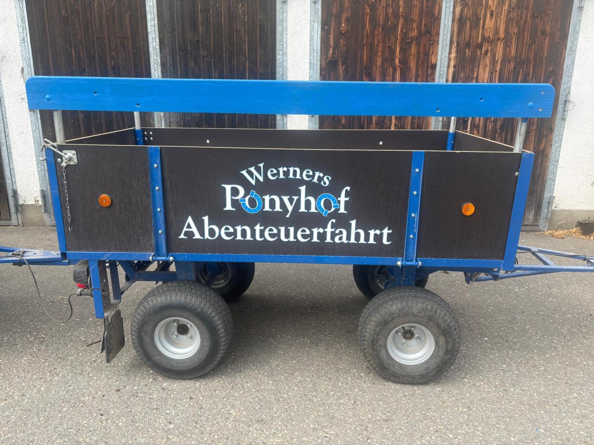 Ferienhaus Spielburg Altotting Luaran gambar